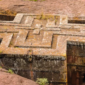 2 days tour to lalibela