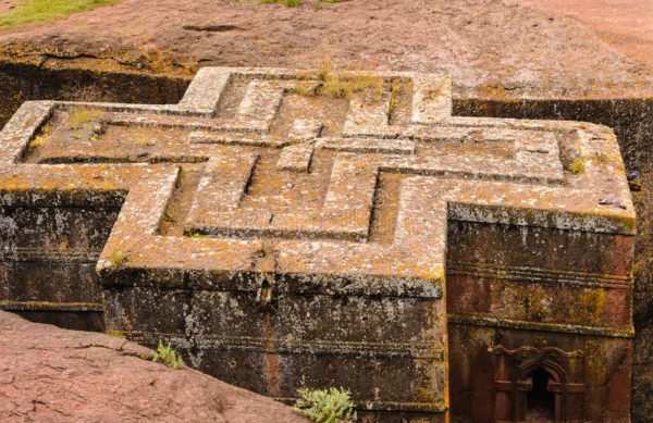 2 days tour to lalibela