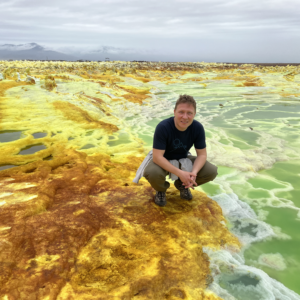 3 days Danakil Depression Tour from Semera