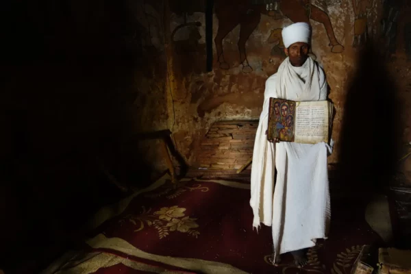 Great Ethiopian Historic Route tours