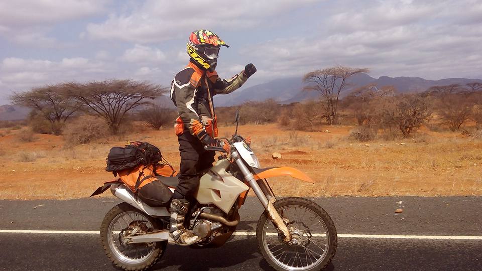 How to Enter Ethiopia with a Foreign Vehicle via Moyale Border Crossing How to Enter Ethiopia with a Foreign Vehicle via Moyale Border Crossing