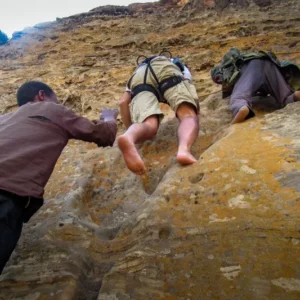 Tigray Churches 4 Days Tour
