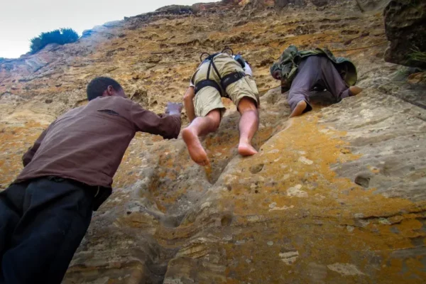 Tigray Churches 4 Days Tour