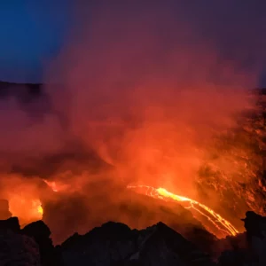 Visit Danakil Depression Ertale & Dallol