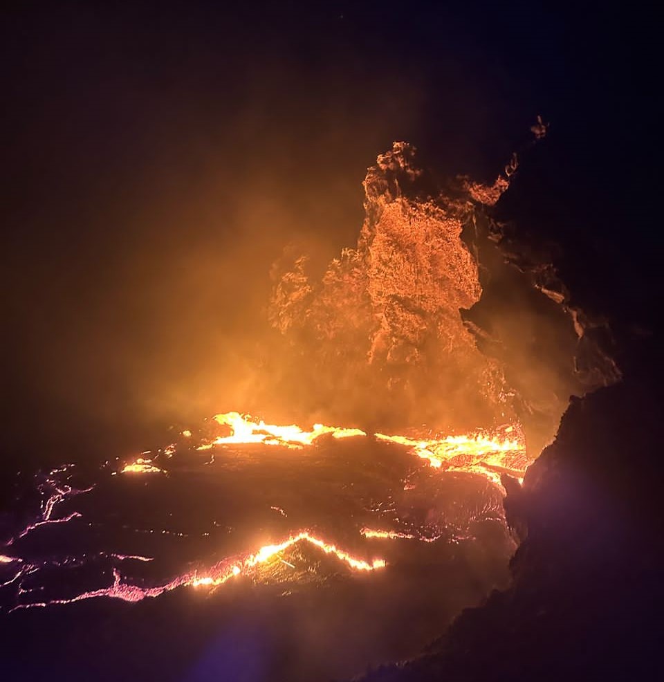 ethiopian volcanos ethiopia volcano tour