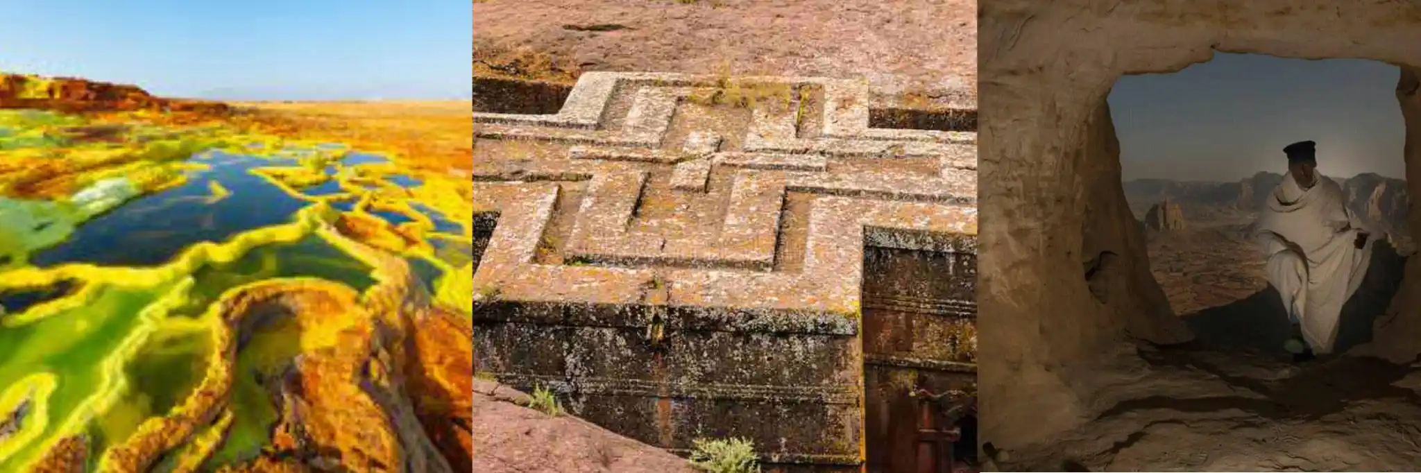 north ethiopia tour 8 days