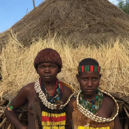 omo valley travel and tours