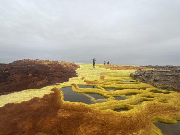 stopover danakil depression 2 days tour